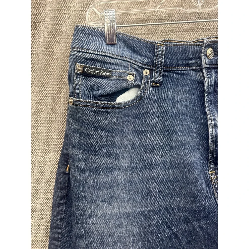Calvin Klein color have